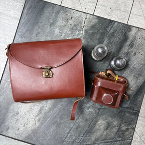 Braun Carl Paxette I L