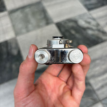 Load image into Gallery viewer, Miniature tuxi camera