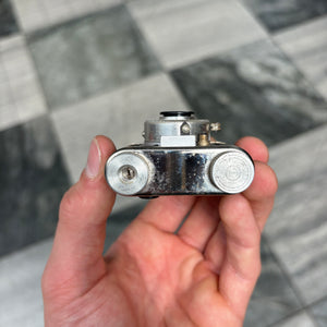 Miniature tuxi camera