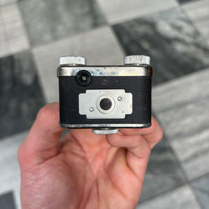 Miniature tuxi camera