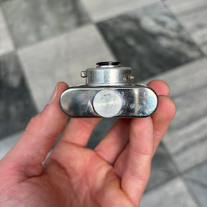 Miniature tuxi camera