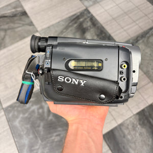 Sony CCD-TRV31E