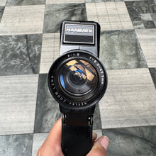 Load image into Gallery viewer, Hanimex CPM 53 Compact Loadmatic