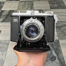 Load image into Gallery viewer, Zeiss Ikon Nettar 517/16