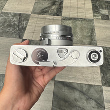 Load image into Gallery viewer, Canon Bell &amp; Howell Canonet QL 19