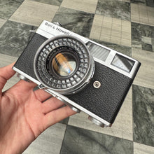 Load image into Gallery viewer, Canon Bell &amp; Howell Canonet QL 19