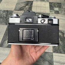 Load image into Gallery viewer, Minolta XE-5