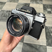 Load image into Gallery viewer, Minolta XE-5