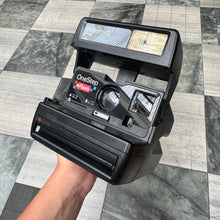 Load image into Gallery viewer, Polaroid OneStep Flash