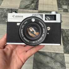 Load image into Gallery viewer, Canonet QL19