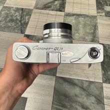 Load image into Gallery viewer, Canonet QL19