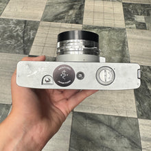 Load image into Gallery viewer, Canonet QL19