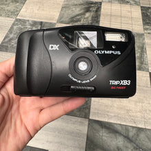 Load image into Gallery viewer, Olympus Trip XB3