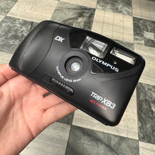 Load image into Gallery viewer, Olympus Trip XB3
