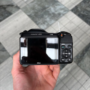 Nikon Coolpix L830