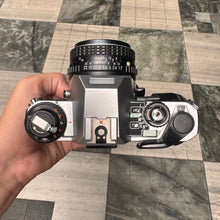 Load image into Gallery viewer, Pentax Super Program