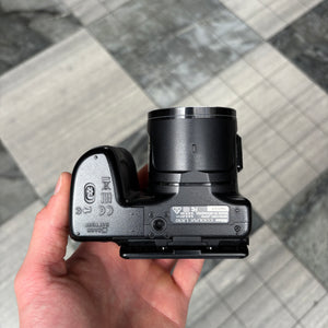 Nikon Coolpix L830