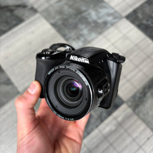 Nikon Coolpix L830