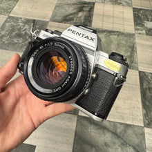 Load image into Gallery viewer, Pentax Super Program
