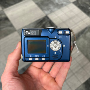 Nikon coolpix 5200