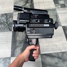 Load image into Gallery viewer, Elmo Super 8 Sound 6000AF