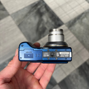 Nikon coolpix 5200