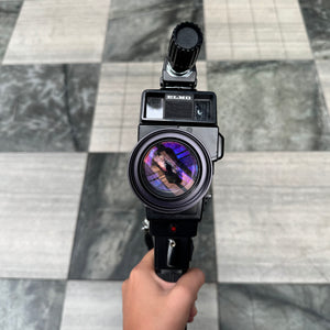 Elmo Super 8 Sound 6000AF – Junktion NZ