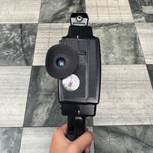 Load image into Gallery viewer, Elmo Super 8 Sound 6000AF