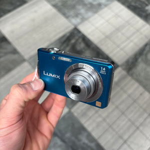 Panasonic Lumix DMC-FH2