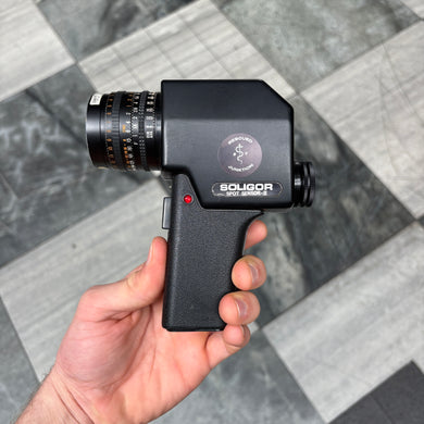 Soligor Spot Sensor ii