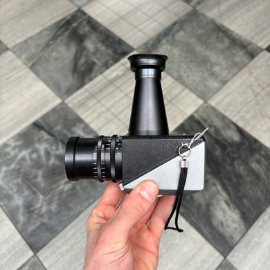 Asahi Pentax Spot Exposure Meter