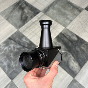 Asahi Pentax Spot Exposure Meter