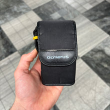 Load image into Gallery viewer, Olympus mju Zoom Wide 80
