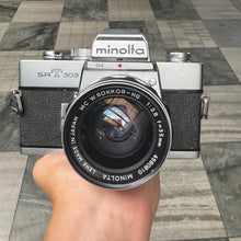 Load image into Gallery viewer, Minolta SRT-303