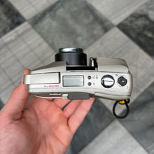 Load image into Gallery viewer, Olympus mju Zoom Wide 80