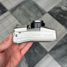 Load image into Gallery viewer, Olympus mju Zoom Wide 80