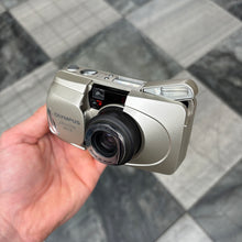 Load image into Gallery viewer, Olympus mju Zoom Wide 80