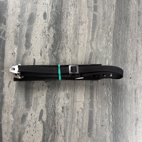 Vintage Mamiya Camera Strap