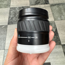Load image into Gallery viewer, Minolta AF Zoom 35-80mm f/4(22)-5.6 lens