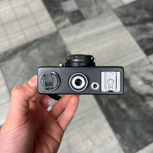 Rollei 35 LED