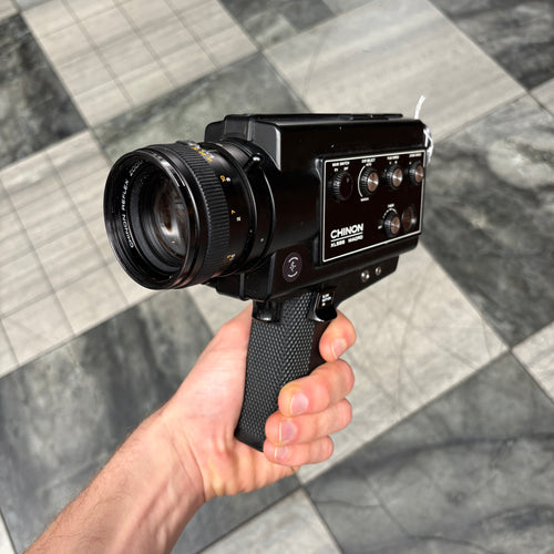 Chinon XL 555 Macro