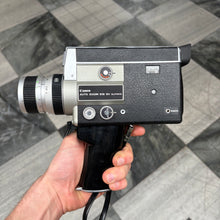 Load image into Gallery viewer, Canon Auto Zoom 518 SV Super 8