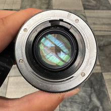 Load image into Gallery viewer, MC Zenitar-K2 50mm f/2 Lens