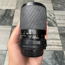 Load image into Gallery viewer, Sigma Zoom-A 35-135mm f/3.5-4.5 Lens