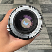 Load image into Gallery viewer, Nikkor-Q Auto 135mm f/3.5 Lens