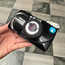 Load image into Gallery viewer, Olympus mju ZOOM 140