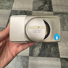 Load image into Gallery viewer, Olympus mju ZOOM 115 deluxe