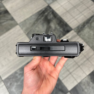 Minolta 110 Zoom SLR