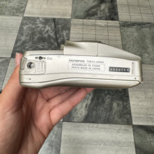 Load image into Gallery viewer, Olympus mju ZOOM 115 deluxe