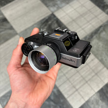 Load image into Gallery viewer, Minolta 110 Zoom SLR